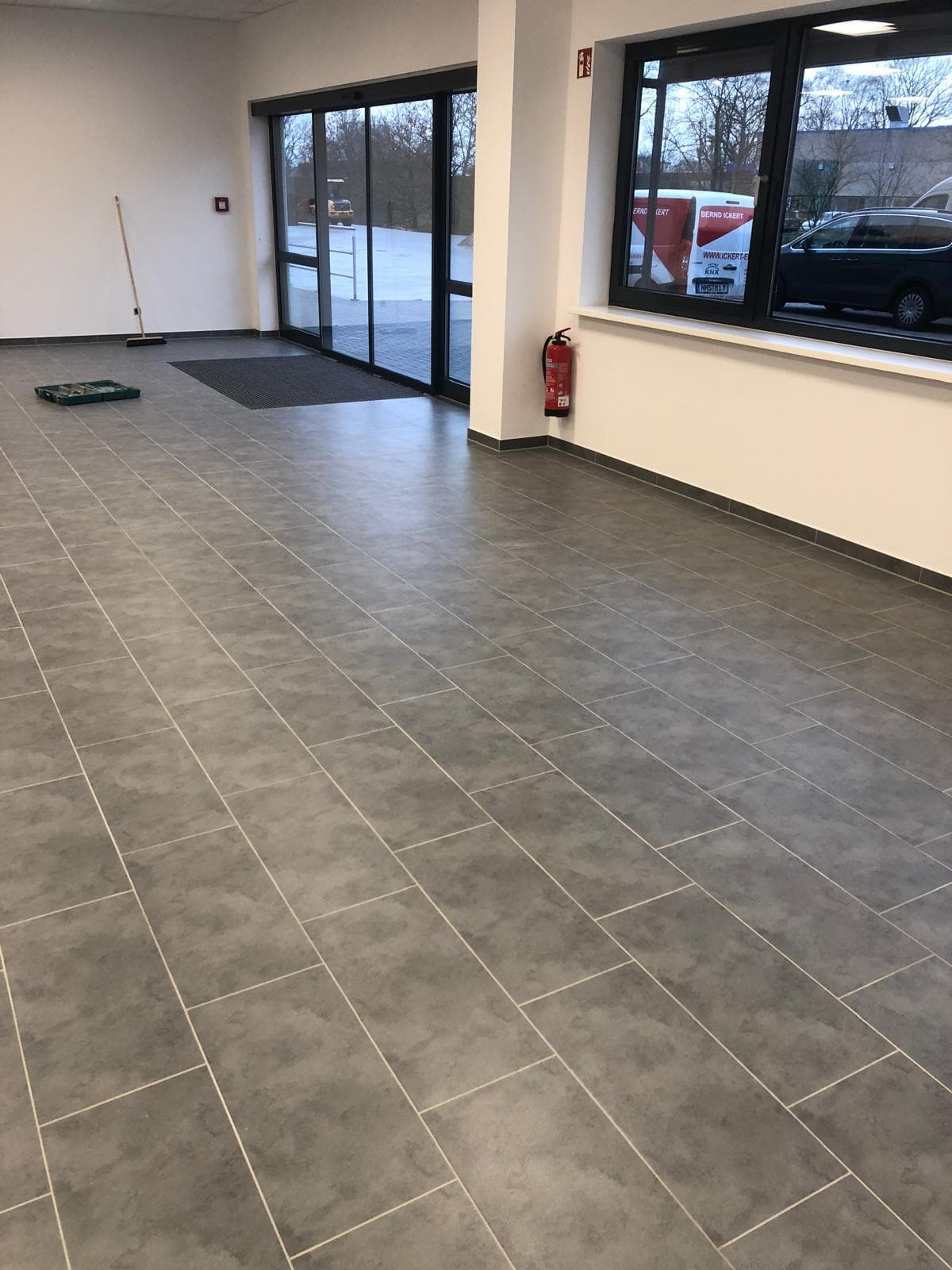 Referenzprojekt badezimmer - Ceramalik GmbH Fliesenarbeiten in Dormagen