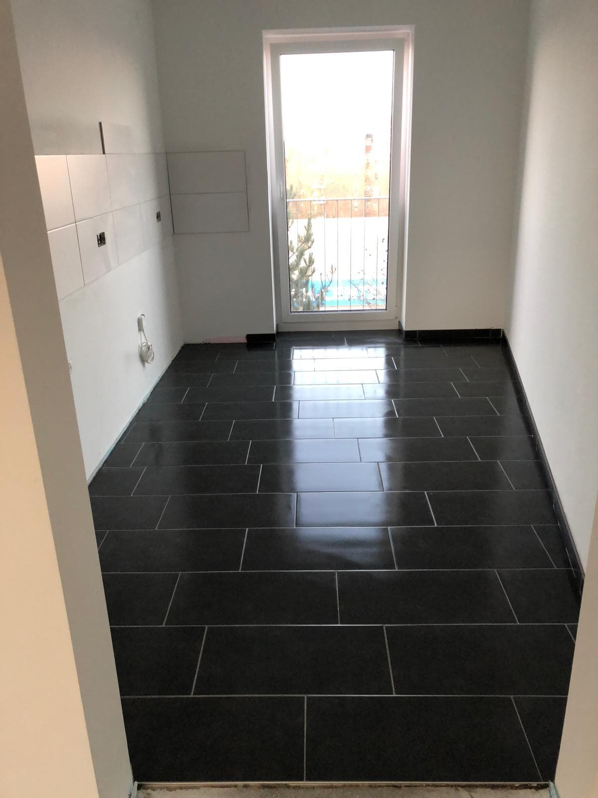 Referenzprojekt firmen boden bla - Ceramalik GmbH Fliesenarbeiten in Dormagen